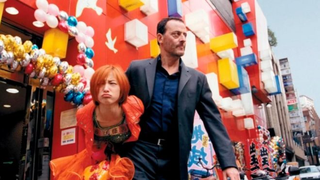 «Васаби» (2001) (18+) «Васаби» (2001) (18+)
