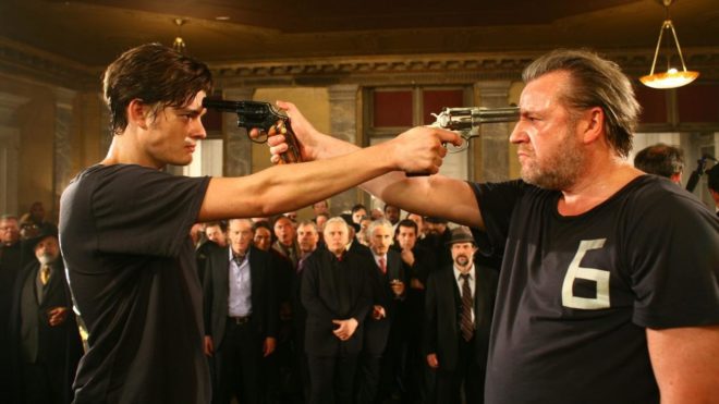 «13» (2009) «13» (2009)