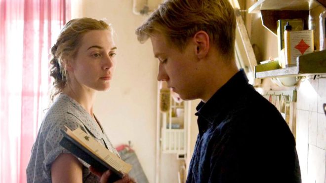 «Чтец» (2008) (18+) «Чтец» (2008) (18+)