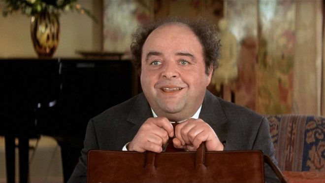 «Ужин с придурком» (1998) «Ужин с придурком» (1998)