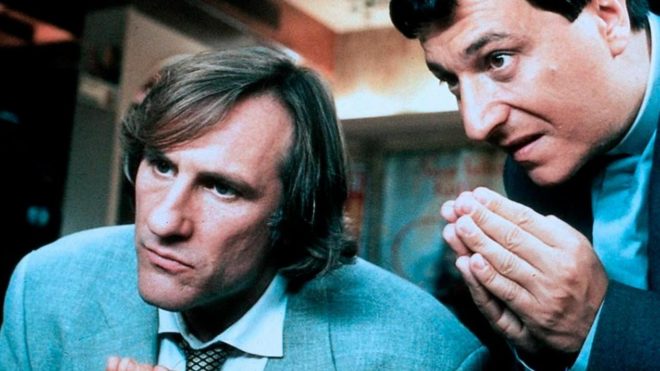«Между ангелом и бесом» (1995) «Между ангелом и бесом» (1995)