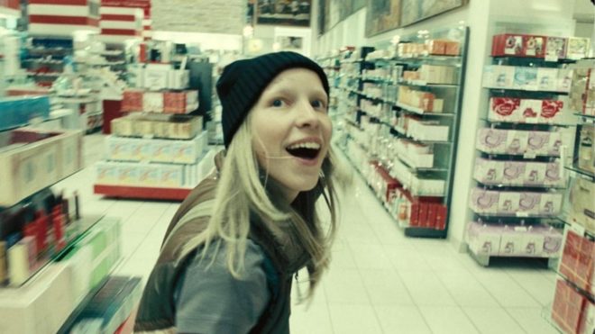 «Русалка» (2007) «Русалка» (2007)