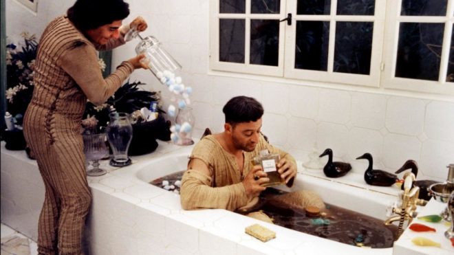 «Пришельцы» (1993) «Пришельцы» (1993)