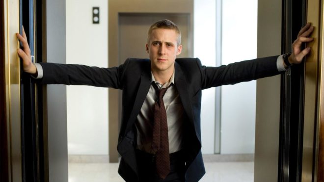 «Перелом» (2007) «Перелом» (2007)