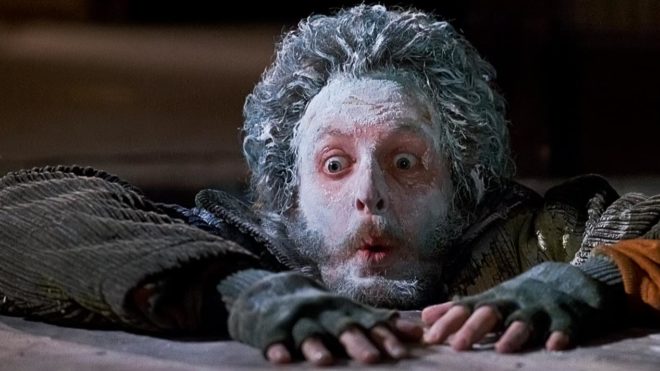 «Один дома 2: Потерявшийся в Нью-Йорке» (1992) «Один дома 2: Потерявшийся в Нью-Йорке» (1992)