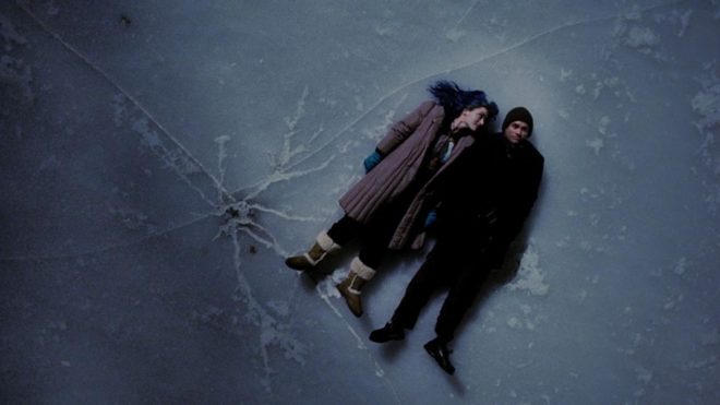 «Вечное сияние чистого разума» (2004) «Вечное сияние чистого разума» (2004)