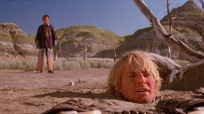 «Шанхайский полдень» (2000) «Шанхайский полдень» (2000)
