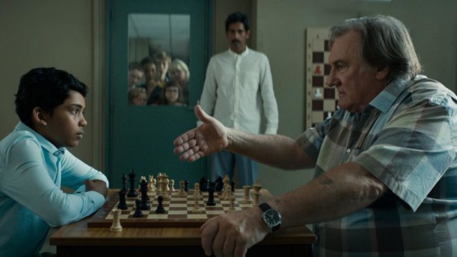 «Шахматист» (2019) «Шахматист» (2019)