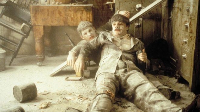 «Мышиная охота» (1997) «Мышиная охота» (1997)