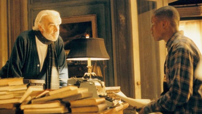 «Найти Форрестера» (2000) «Найти Форрестера» (2000)
