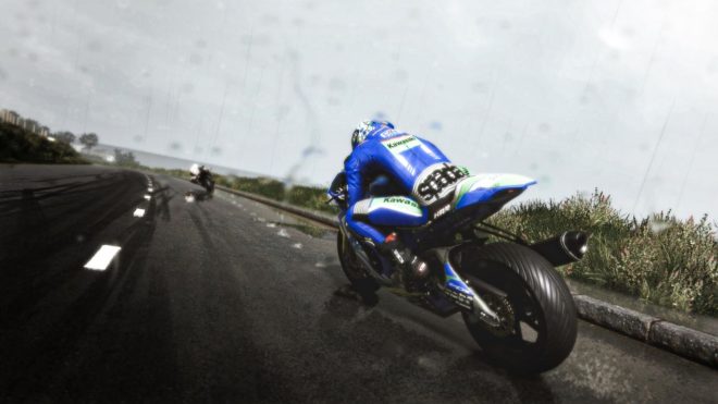 TT Isle Of Man: Ride on the Edge 3 TT Isle Of Man: Ride on the Edge 3