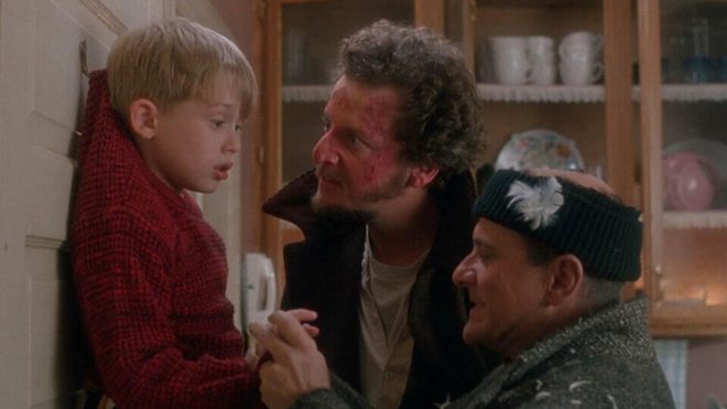 «Один дома» (1990) «Один дома» (1990)