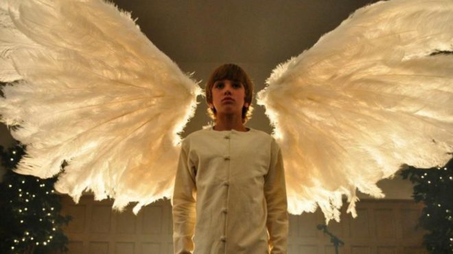 «Я – Габриэль» / «Я — Гавриил» (2012) «Я – Габриэль» / «Я — Гавриил» (2012)