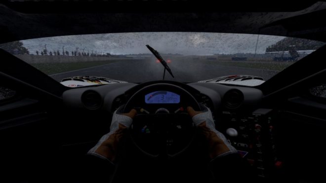 Automobilista 2 Automobilista 2
