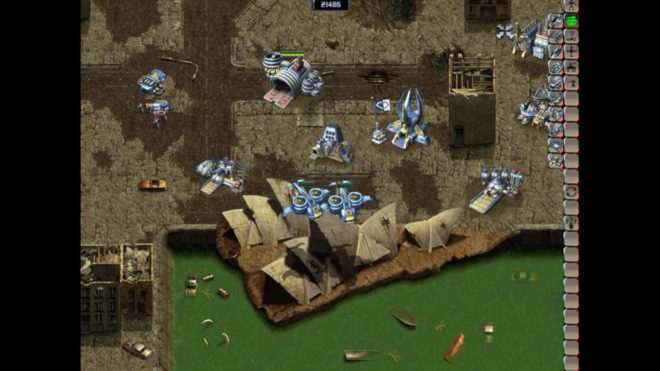 Krush Kill ‘N Destroy 2: Krossfire Krush Kill ‘N Destroy 2: Krossfire