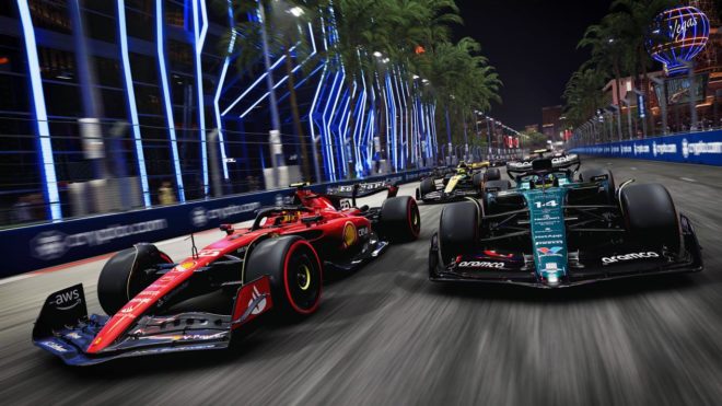 F1 2023 F1 2023