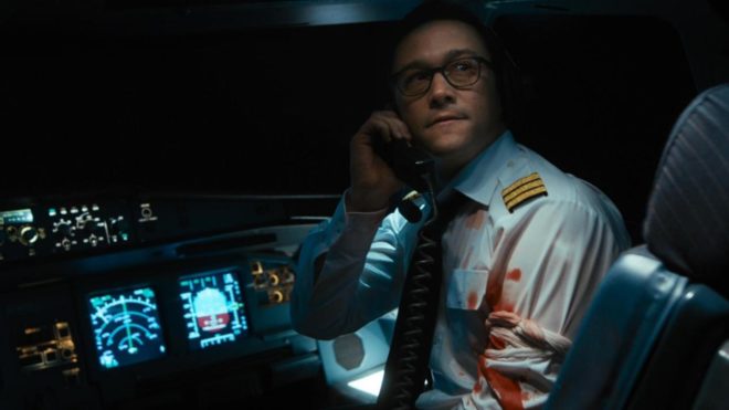 «7500» (2019) «7500» (2019)