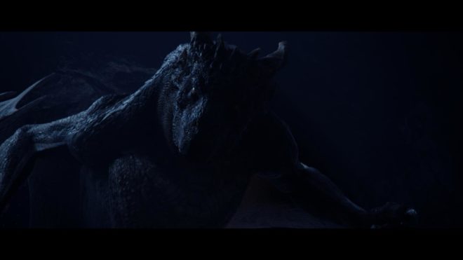«Он – дракон» (2015) «Он – дракон» (2015)