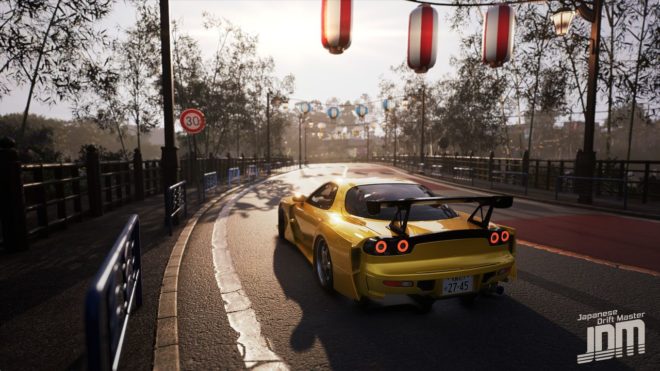 JDM: Japanese Drift Master JDM: Japanese Drift Master