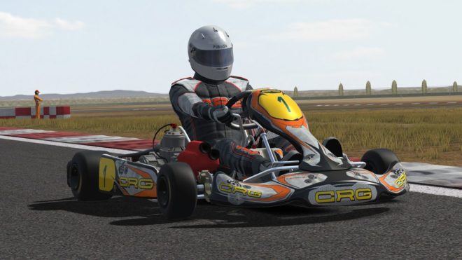 Kart Racing Pro Kart Racing Pro