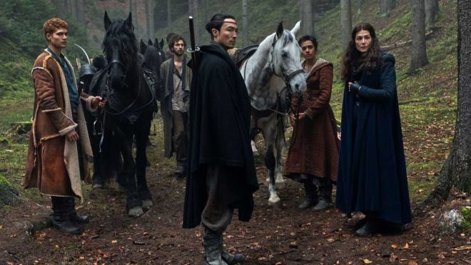 Колесо времени (2021 – ...) Колесо времени (2021 – ...)