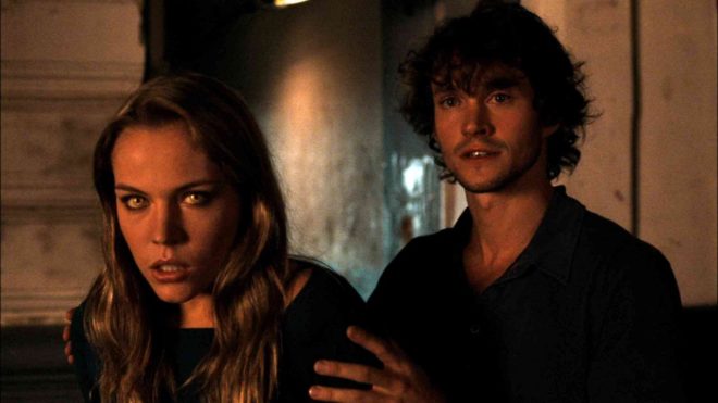 Кровь и шоколад (2006) Кровь и шоколад (2006)