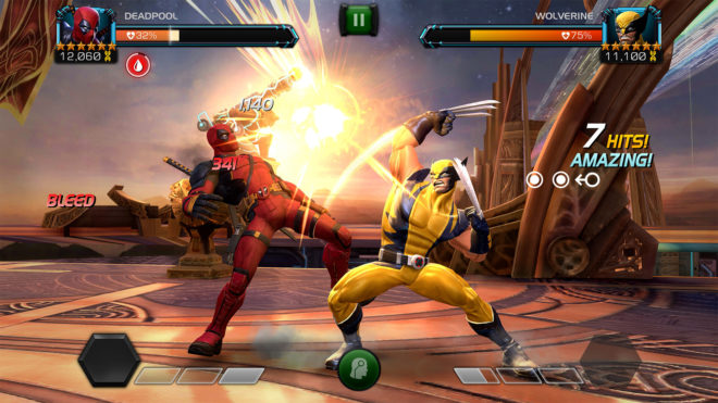 Marvel Contest of Champions Marvel Contest of Champions