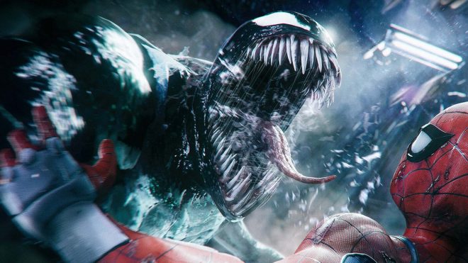Marvel’s Venom Marvel’s Venom