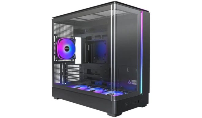 MONTECH KING PRO 15 MONTECH KING PRO 15