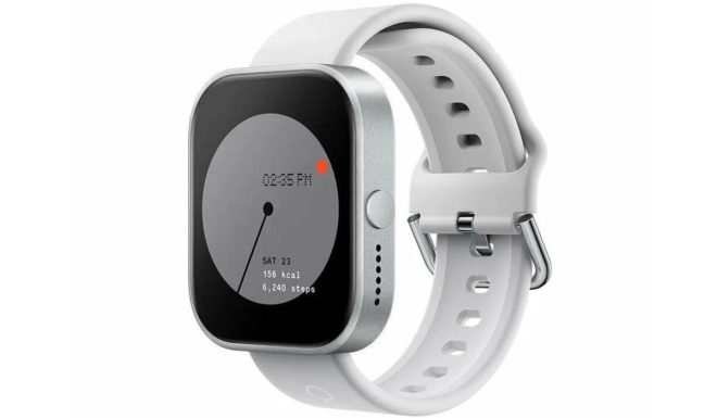 Nothing CMF Watch Pro Nothing CMF Watch Pro