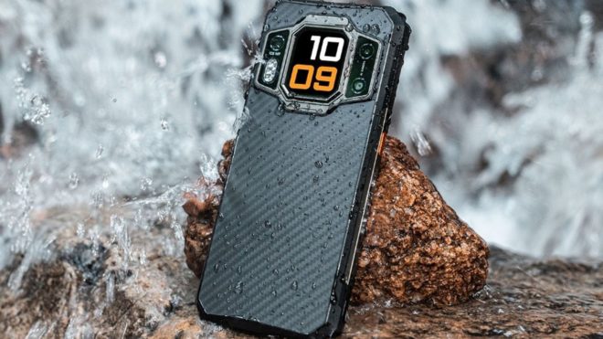 OUKITEL WP30 Pro OUKITEL WP30 Pro