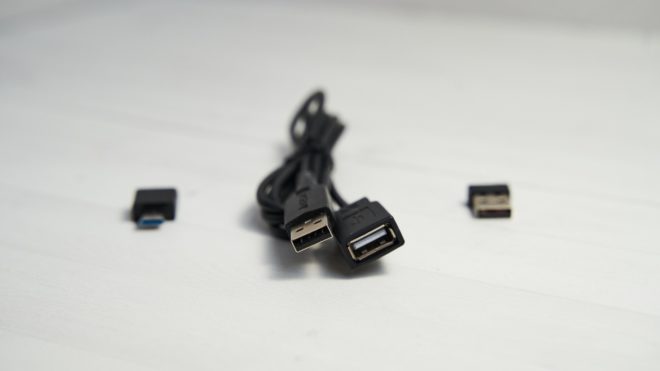 A4Tech FG2400 Air