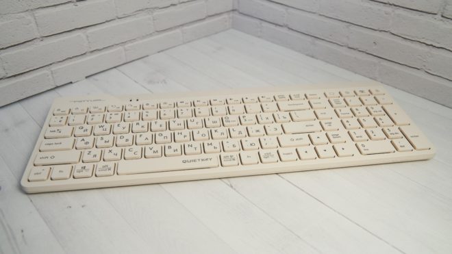 A4Tech FG2400 Air