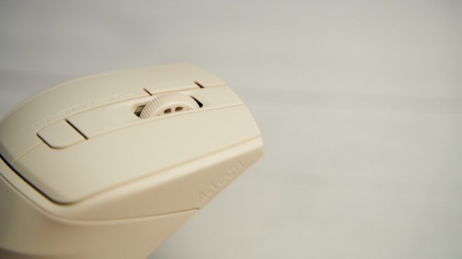 A4Tech FG2400 Air
