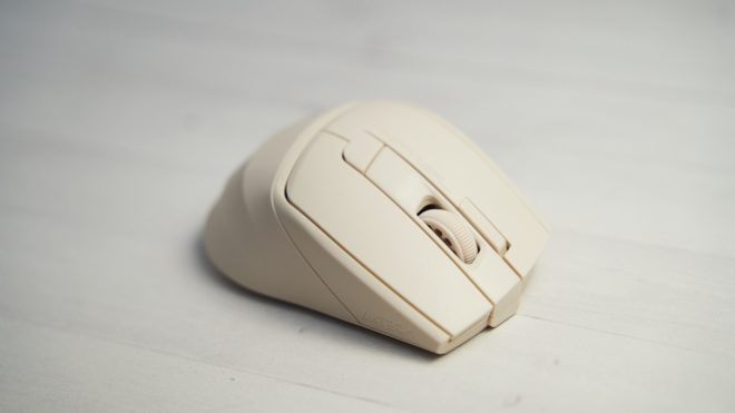 A4Tech FG2400 Air