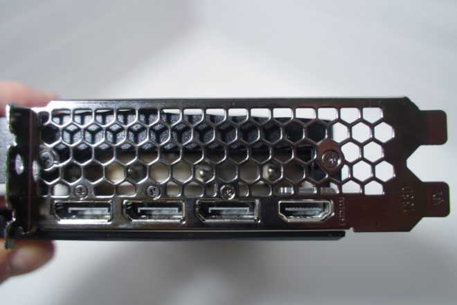 Gainward GeForce RTX 4070 Ghost
