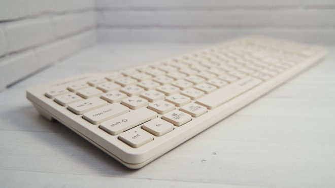 A4Tech FG2400 Air