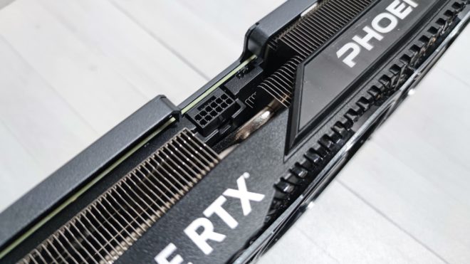 GeForce RTX 4070 Phoenix