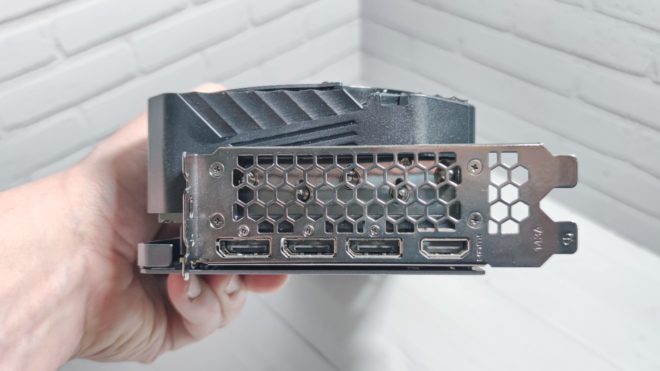 GeForce RTX 4070 Phoenix