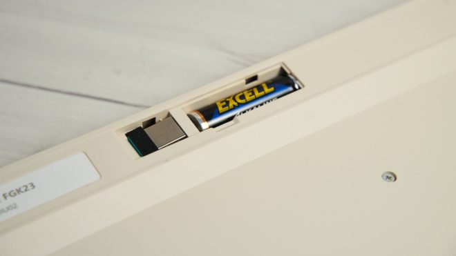 A4Tech FG2400 Air