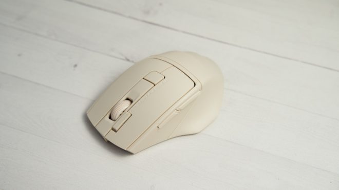 A4Tech FG2400 Air