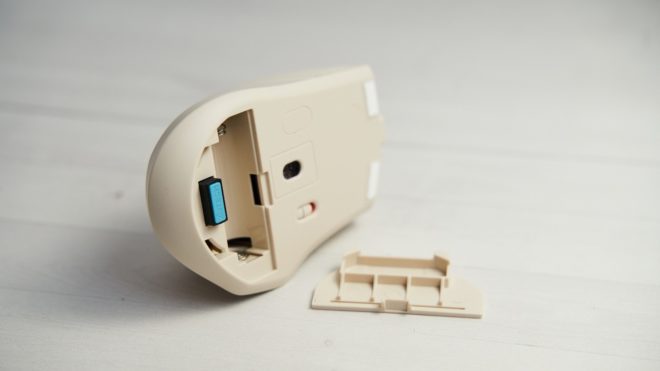 A4Tech FG2400 Air