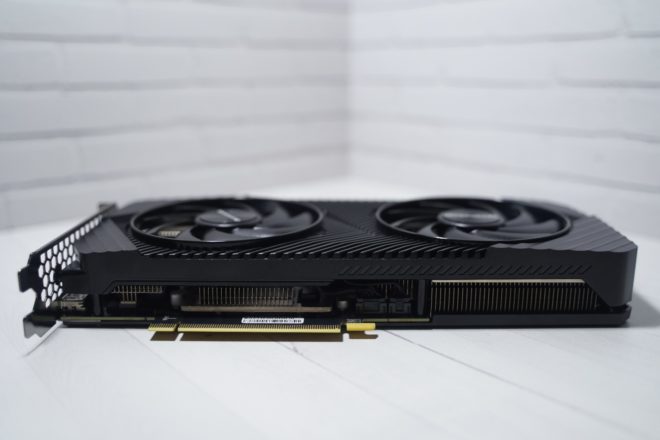 Gainward GeForce RTX 4070 Ghost