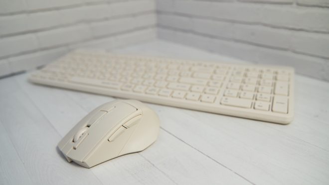 A4Tech FG2400 Air