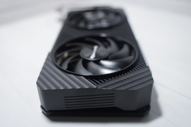 Gainward GeForce RTX 4070 Ghost