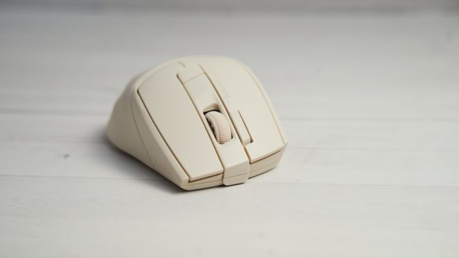 A4Tech FG2400 Air