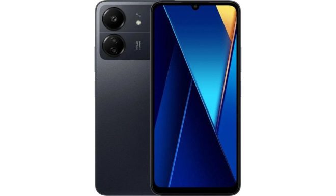 POCO C65 POCO C65