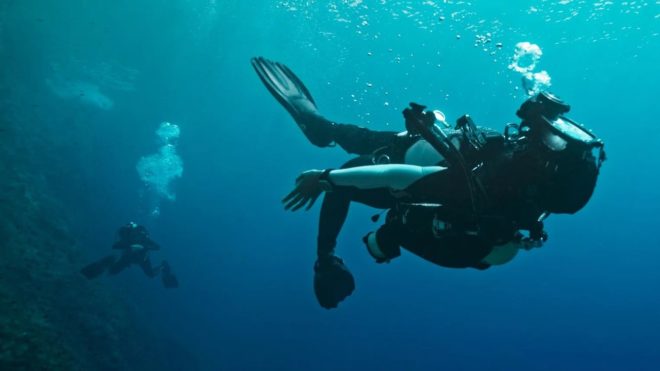 Подводный капкан (2023) Подводный капкан (2023)