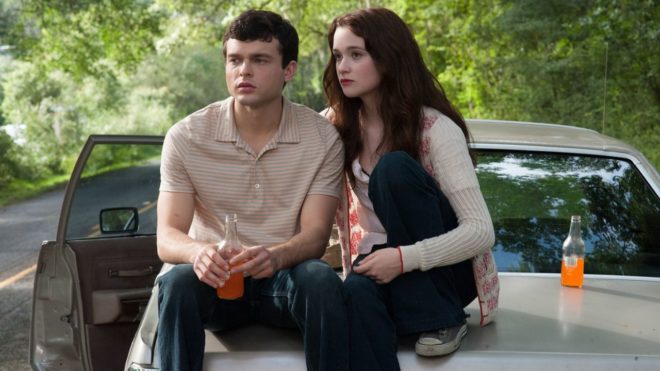 Прекрасные создания (2013) Прекрасные создания (2013)