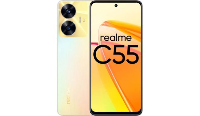 realme C55 realme C55